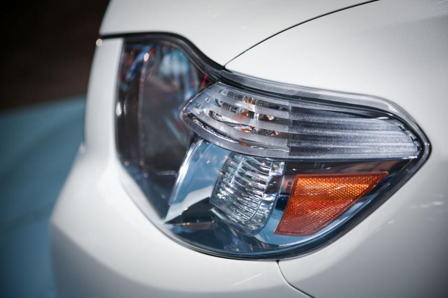  Toyota Highlander Hybrid 2008 года  (фото 4 из 42)